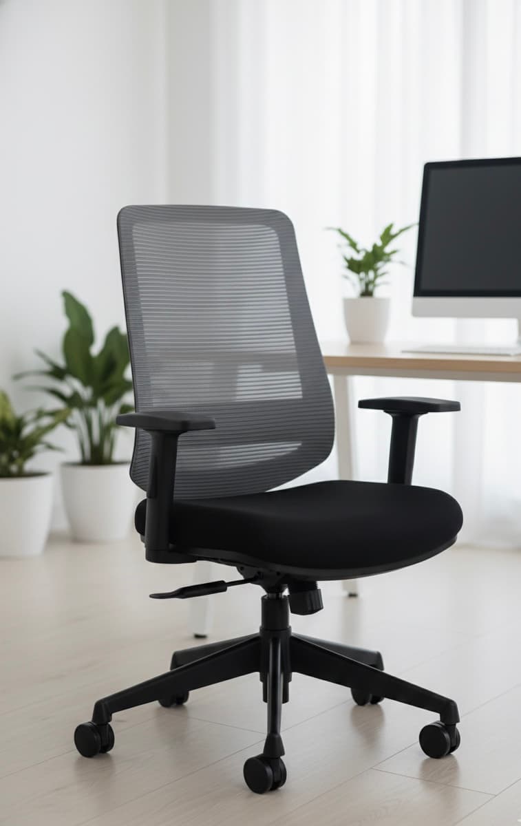 GetErgo Comfort